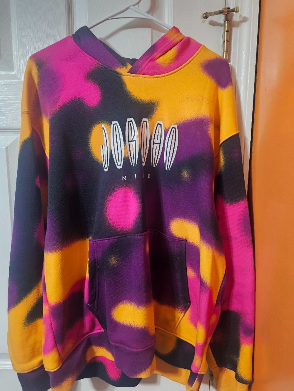 Jordan Hoodie